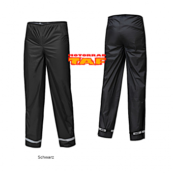 IXS Regenhose Light Damen + Herren '24 