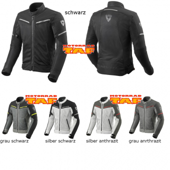 Revit Airwave 3 Jacke** 