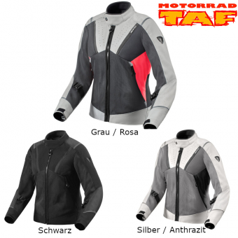 Revit Airwave 4 Lady Textiljacke '24 