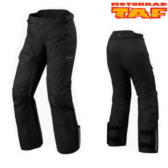 Revit Alpinus GTX Textilhose '24 