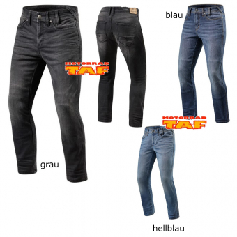 Revit Brentwood SF Jeans ** 