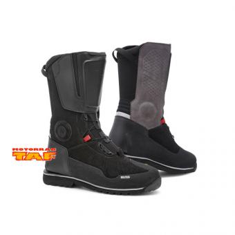 Revit Discovery H20 Stiefel '22 