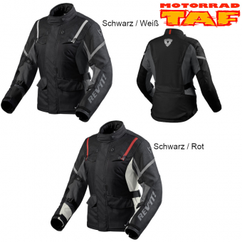 Revit Horizon 3 H2O Lady Jacke '24 