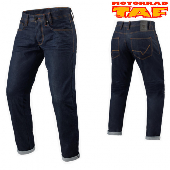 Revit Lewis Selvedge TF Jeans '23 