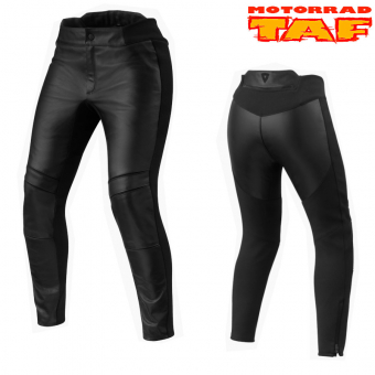 Revit Maci Lederhose Damen '24 