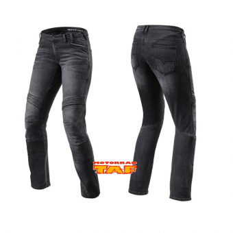 Revit Moto Ladies LF Jeans ** 