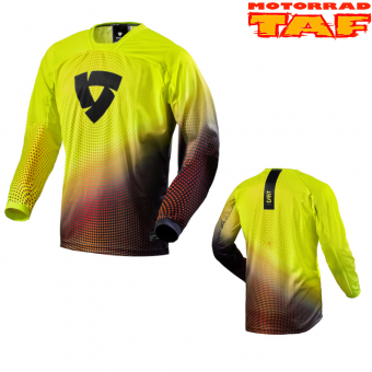 Revit Seeker Jersey '24 