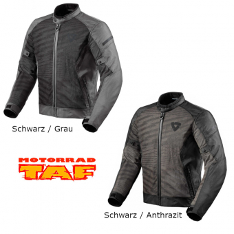 Revit Torque 2 H2O Jacke** 