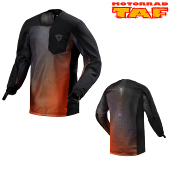 Revit Trailblazer Jersey '24 