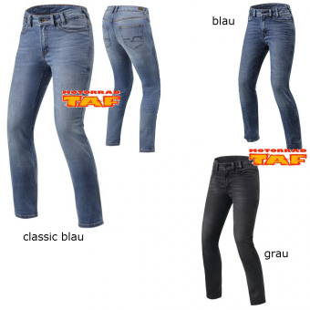 Revit Victoria Ladies SF Jeans ** 