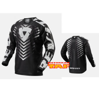 Revit Rough Jersey '24 