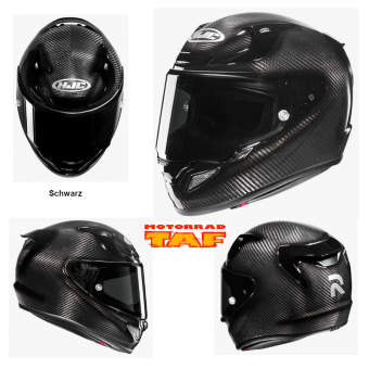 HJC RPHA 71 Carbon Solid  Integralhelm '24 