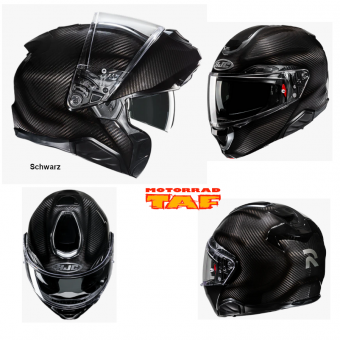 HJC RPHA 91 Carbon Uni Klapphelm '24 