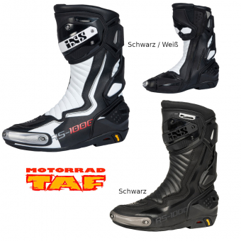 IXS RS-1000 Sport Stiefel Herren '24 