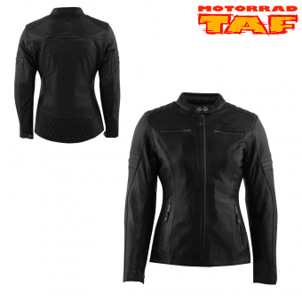 Rusty Stitches Super Joyce V2 Lady Lederjacke '25 