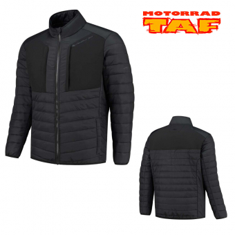 Rusty Stitches Thomson Midlayer Funktionsjacke '25 