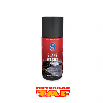 S100 Glanz-Wachs Spray '24 