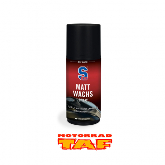 S100 Matt-Wachs Spray '24 