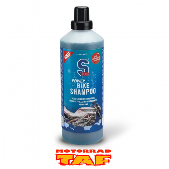 S100 Power Bike Shampoo '24 