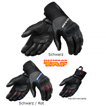 Revit Sand 4 H2O Handschuhe '23 