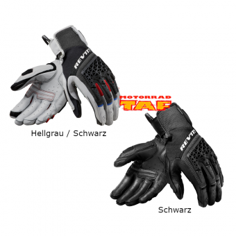 Revit Sand 4 Handschuhe Damen '24 