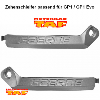 Gaerne Magnesium-Schleifer Paar GP1 / GP1 Evo '23 