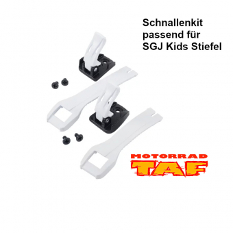 Gaerne Schnallen-Set SGJ '23 