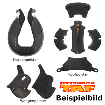 Schuberth S3 Polster '24 