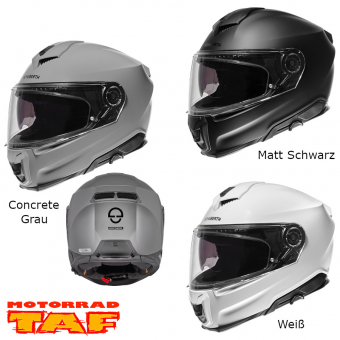 Schuberth S3 Uni Integralhelm '24 