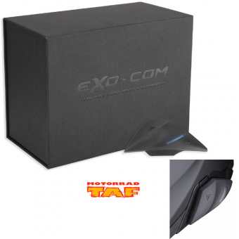 Scorpion Exo-Com Kommunikationssystem Einzelset '24 