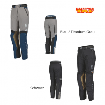 Scott Dualraid Dryo Damen Textilhose '24 