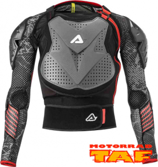 Acerbis Scudo 3.0 Protektorenjacke '23 