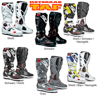 Sidi Crossfire 2 SRS Stiefel** 