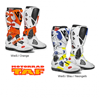 Sidi Crossfire 3 Stiefel** 