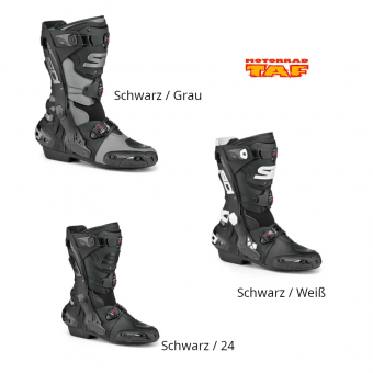 Sidi Rex Stiefel '24 