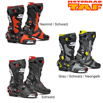 Sidi Rex Stiefel** 