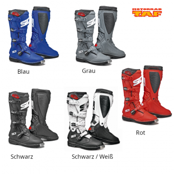 Sidi X-POWER Stiefel '24 