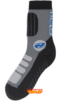 Held Bike Short Socken '24 L (42-44)