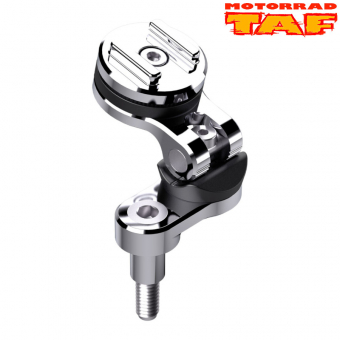 SP Connect SP Clutch Mount Pro Chrome Halterung '24 