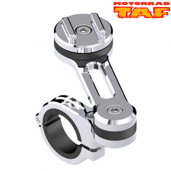 SP Connect SP Moto Mount Pro Chrome '24 