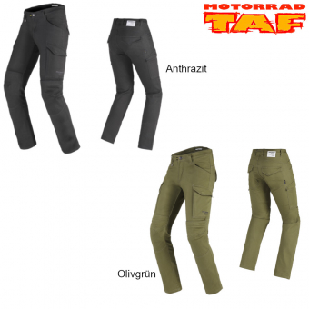 Spidi Pathfinder Cargo Textilhose** 