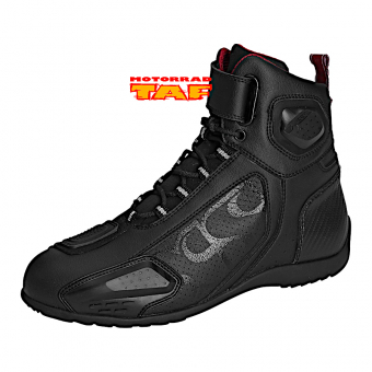 IXS Sport Schuh RS-400 Kurz '24 