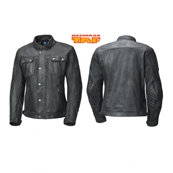 Held Starien Herren Lederjacke '24 