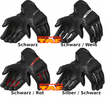 Revit Striker 3 Handschuh ** 