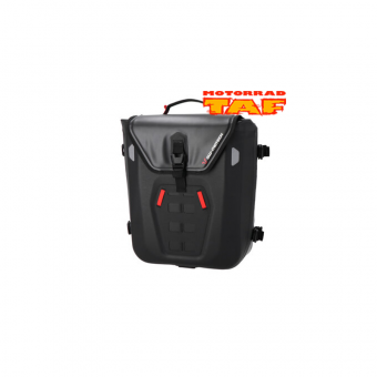 SW-Motech SysBag WP M mit Adapterplatte '24 