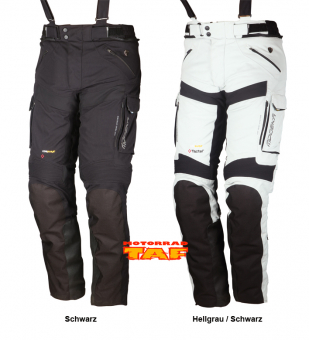 Modeka Tacoma III Hose '23 Schwarz | Standard | L