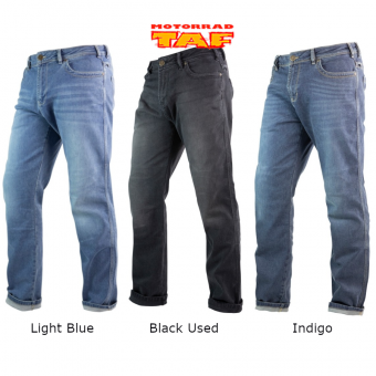 John Doe Taylor Mono Jeans '24 Indigo | 32 | W50