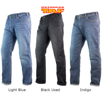 John Doe Taylor Mono Jeans '24 