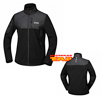 IXS Team Jacke Worker Herren '24 