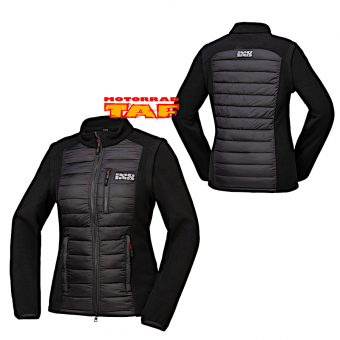 IXS Team Jacke Zip-Off Damen '24 